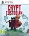 EAN 5056722400074 - Microids Crypt Custodian (PS5) Estándar Plurilingüe PlayStation 5 imagen 2