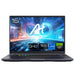 EAN 4719331762001 - GIGABYTE AORUS 16X 9KG-43ESC94SD ordenador portatil Intel® Core™ i7 i7-13650HX Portátil 40,6 cm (16") WQX imagen 1