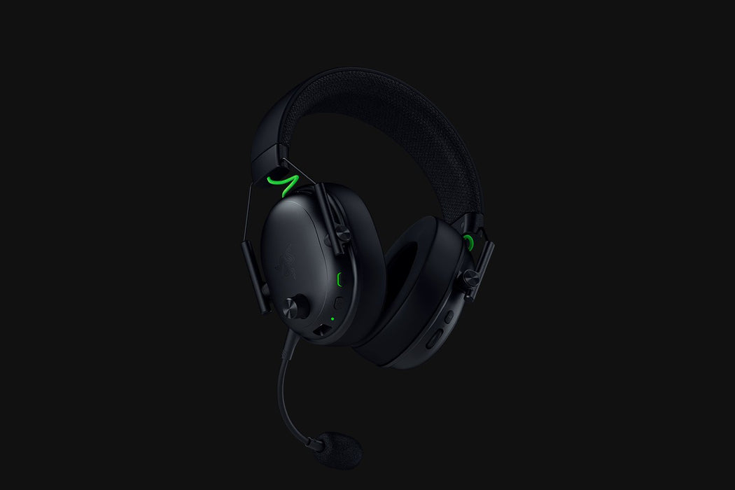 EAN 8887910061299 - Razer BlackShark V3 Auriculares Inalámbrico y alámbrico Diadema Juego USB tipo A Bluetooth Negro imagen 6