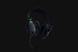 EAN 8887910061299 - Razer BlackShark V3 Auriculares Inalámbrico y alámbrico Diadema Juego USB tipo A Bluetooth Negro imagen 6