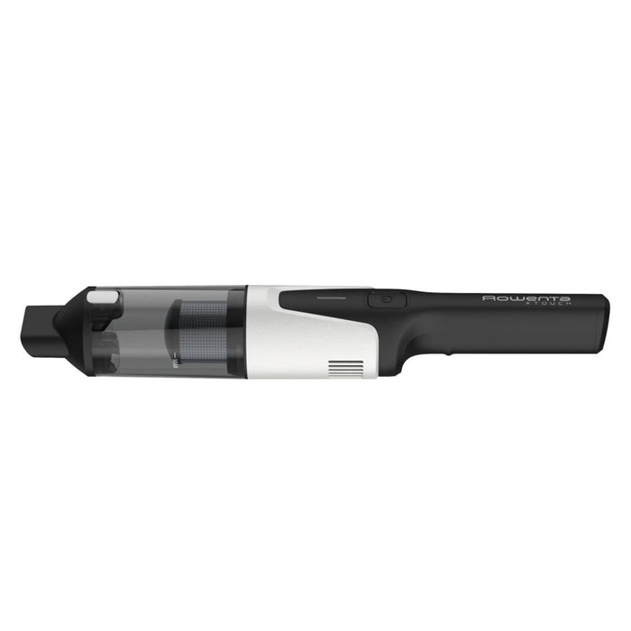 EAN 3221616001152 - Rowenta X-Touch AC9736 aspiradora de mano Gris, Blanco Sin bolsa imagen 14