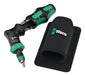 EAN 4013288234087 - Wera Kraftform Kompakt Pistol RA-R 1 Destornillador múltiple imagen 1