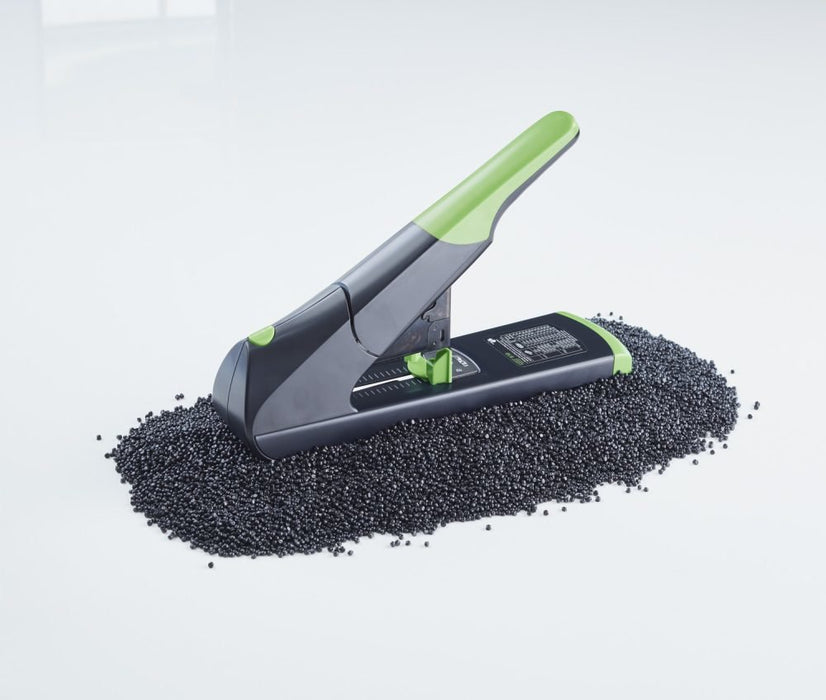 EAN 4009729077986 - Novus B 50 re+new Negro, Verde imagen 2