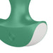 EAN 4061504003252 - Satisfyer Lolli Plug 2 Vibrador anal Verde Silicio 1 pieza(s) imagen 3
