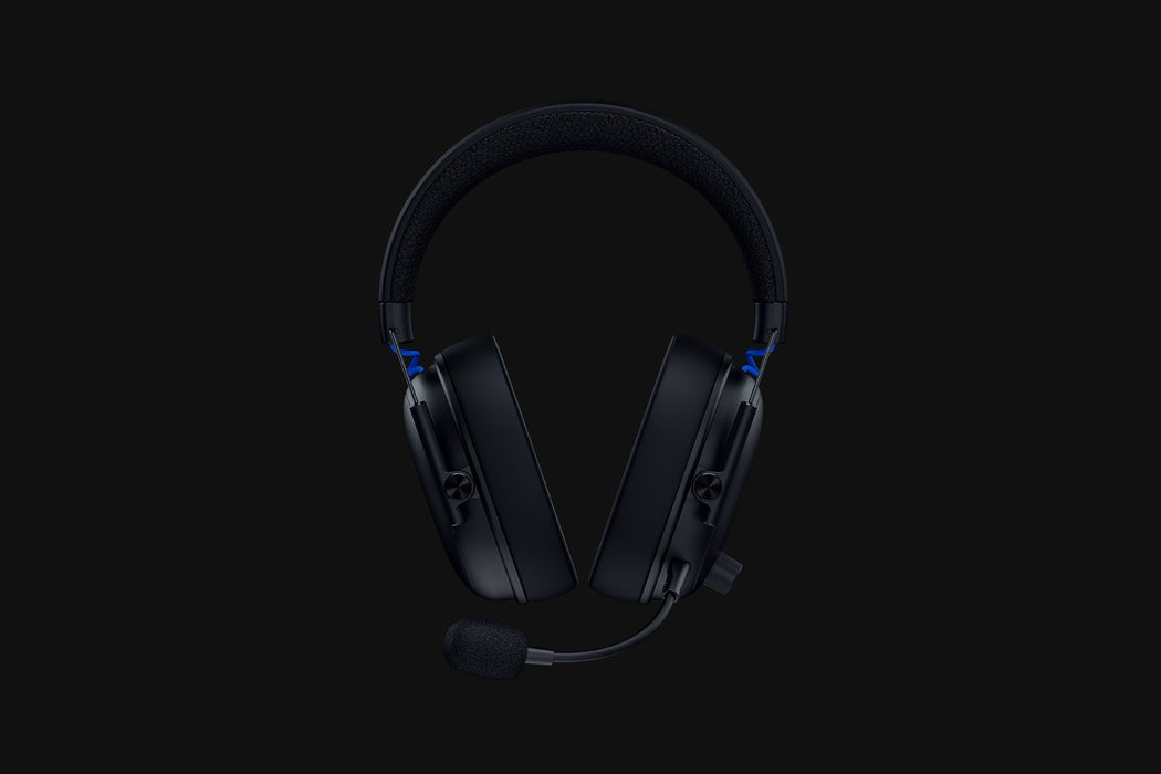 EAN 8887910061329 - Razer BlackShark V3 Auriculares Inalámbrico y alámbrico Diadema Juego USB tipo A Bluetooth Negro imagen 5