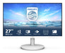 EAN 8712581804398 - Philips V Line 271V8AW/00 pantalla para PC 68,6 cm (27") 1920 x 1080 Pixeles Full HD LCD Blanco imagen 1