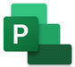 EAN 0196388414345 - Microsoft Project Standard 2024 Gestión de proyectos Completo 1 licencia(s) imagen 1