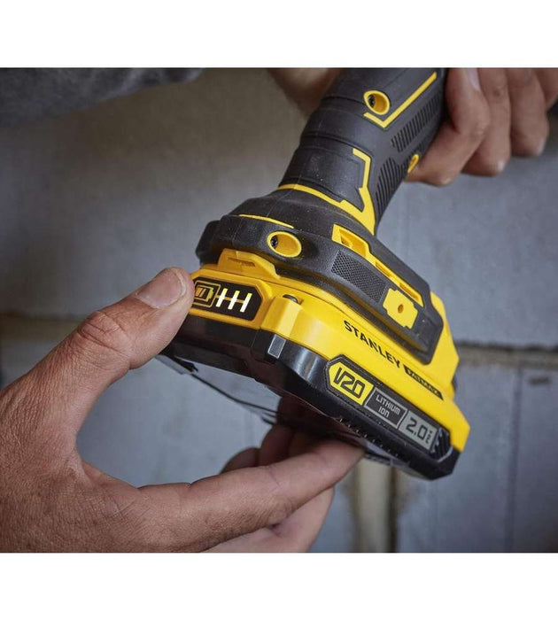 EAN 5035048723845 - Stanley 001040252 no categorizado imagen 7