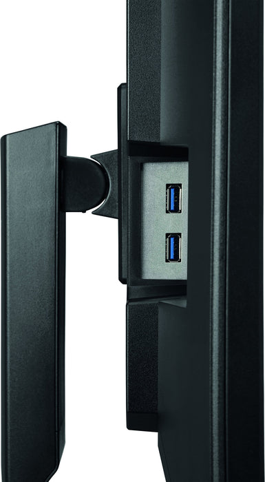 EAN 4948570118168 - iiyama G-MASTER GB3271QSU-B1 pantalla para PC 80 cm (31.5") 2560 x 1440 Pixeles Wide Quad HD LED Negro imagen 12