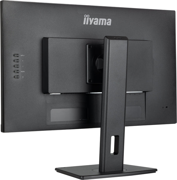 EAN 4948570122615 - iiyama ProLite XUB2792QSU-B6 pantalla para PC 68,6 cm (27") 2560 x 1440 Pixeles Full HD LED Negro imagen 11