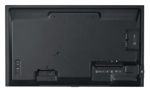 EAN 4550556176682 - Sharp MultiSync M322 Pantalla plana para señalización digital 81,3 cm (32") LCD 550 cd / m² Full HD Negro imagen 2