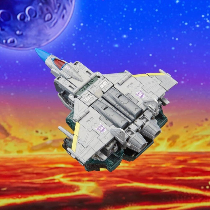 EAN 5010996299475 - Hasbro Transformers: Legacy United Leader Class Overcharge imagen 18