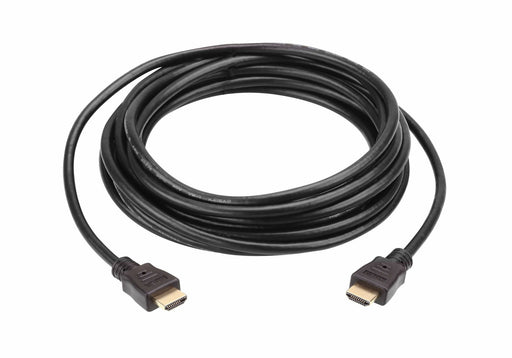 EAN 4719264641091 - ATEN 2L-7D15H cable HDMI HDMI tipo A (Estándar) Negro imagen 1