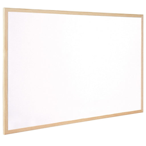 EAN 5705831035690 - Q-CONNECT KF03569 pizarrón blanco 400 x 300 mm Melamina imagen 2