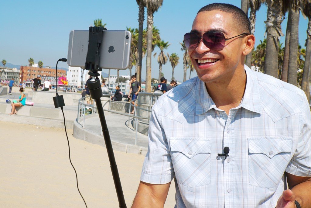 EAN 8025813630031 - IK Multimedia iRig Mic Lav Negro Micrófono con pinza de enganche imagen 22