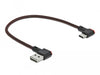 EAN 4043619852796 - DeLOCK 85279 cable USB USB A USB C imagen 2