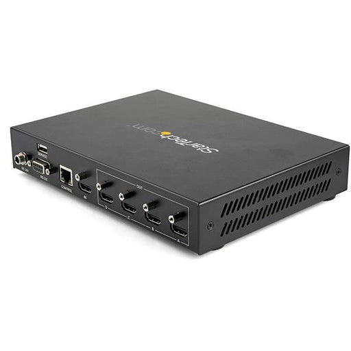 EAN 0065030883603 - StarTech.com ST124HDVW interruptor de video HDMI imagen 2