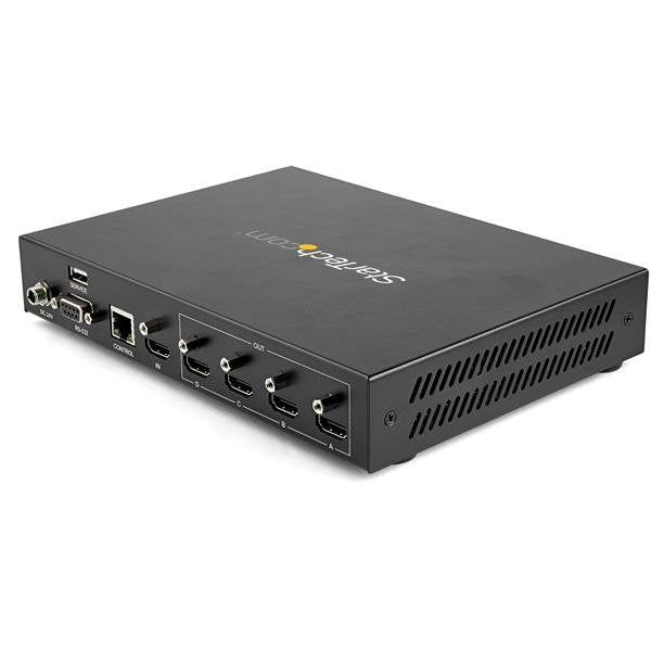 EAN 0065030883603 - StarTech.com ST124HDVW interruptor de video HDMI imagen 2