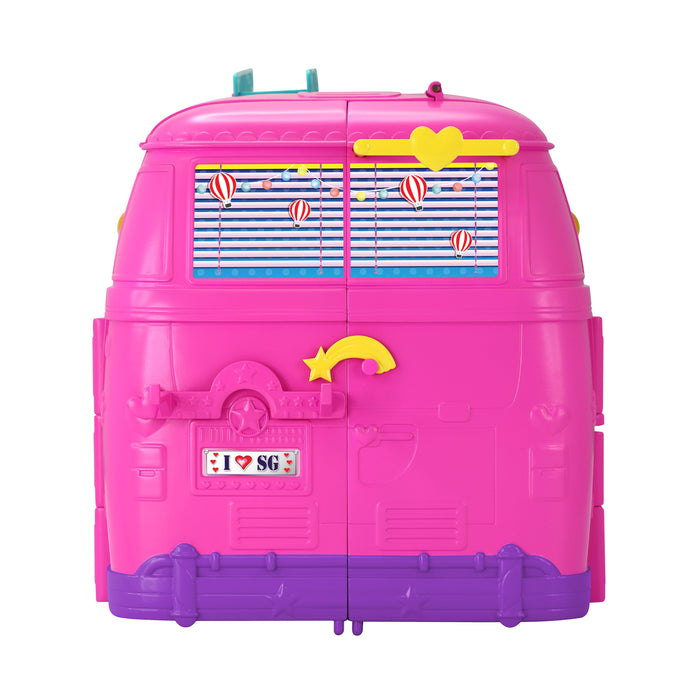 EAN 4894680010079 - Sparkle Girlz 100262 accesorio para muñecas Doll camper imagen 6