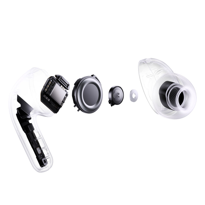 EAN 6941812772232 - Xiaomi Buds 5 Pro Auriculares True Wireless Stereo (TWS) Dentro de oído Llamadas/Música USB Tipo C Blueto imagen 5