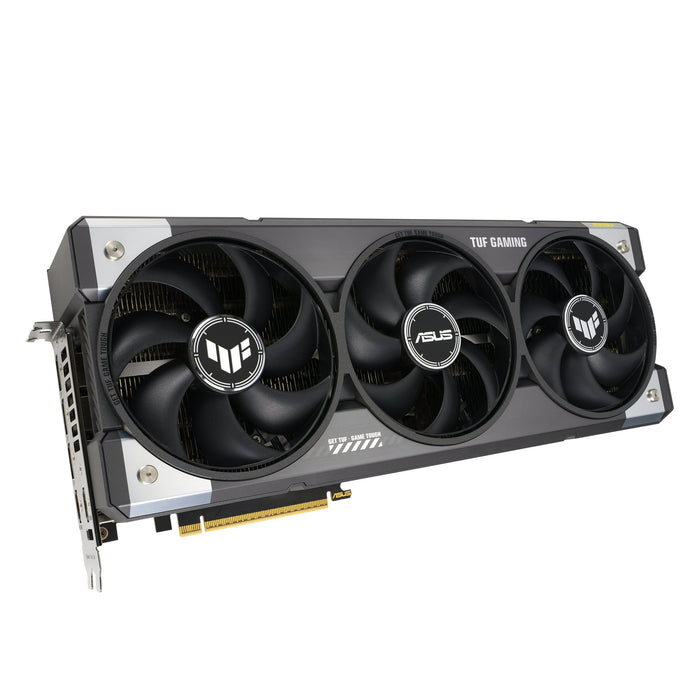EAN 4711387868348 - ASUS TUF Gaming TUF-RTX5080-16G-GAMING NVIDIA GeForce RTX 5080 16 GB GDDR7 imagen 8
