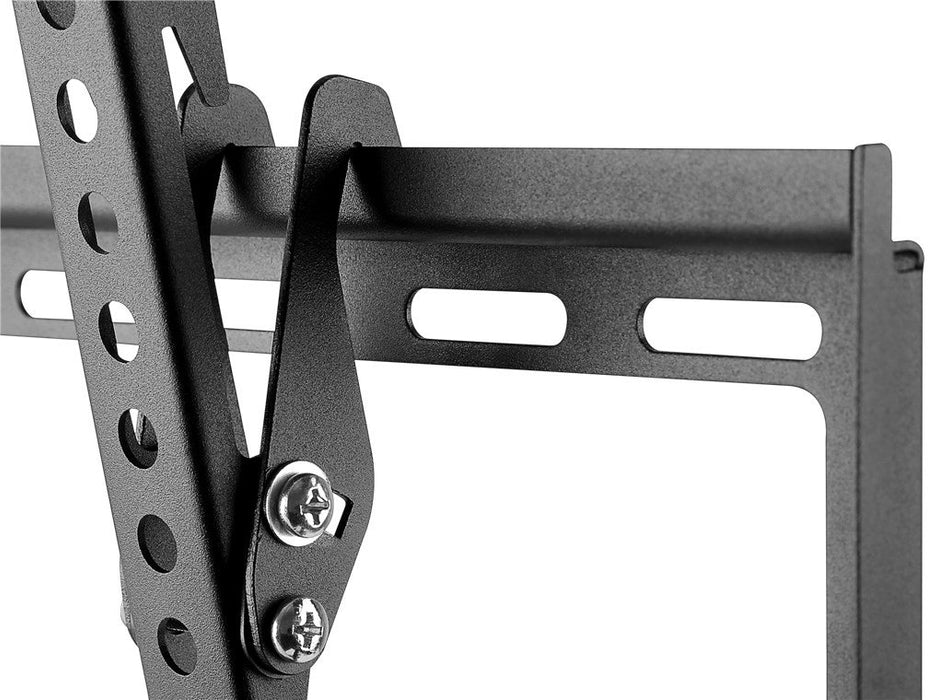 EAN 4040849497315 - Goobay 49731 soporte para TV 139,7 cm (55") Negro imagen 5