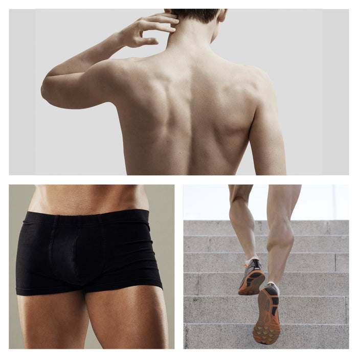 EAN 4210201412830 - Braun Silk-expert Pro Silk·expert Pro 5 PL5145 Luz pulsada intensa (IPL) Plata, Blanco imagen 9