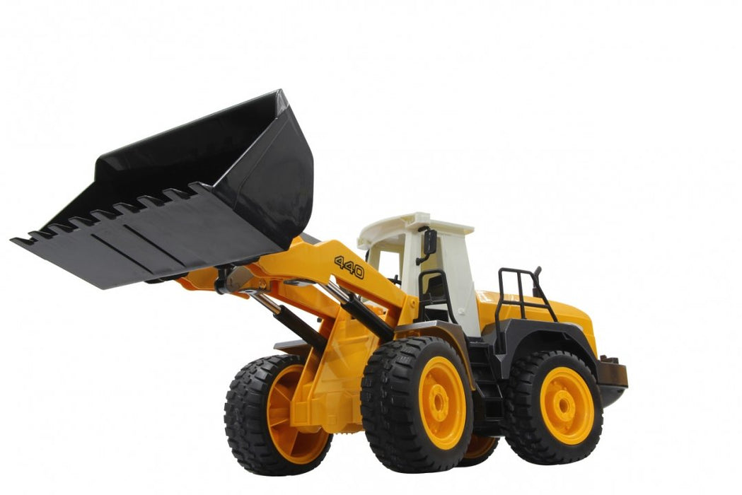 EAN 4042774419028 - Jamara Wheel loader 440 imagen 7