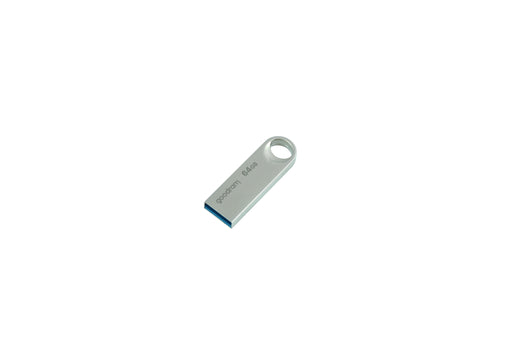 EAN 5908267965344 - Goodram USB UNO3-0640S0R11 unidad flash USB 64 GB USB tipo A 3.2 Gen 1 (3.1 Gen 1) Plata imagen 2