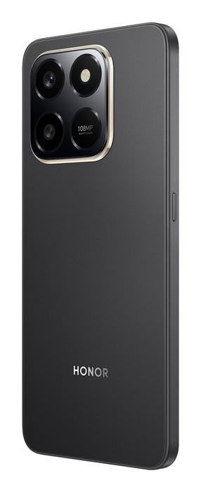 EAN 6936520876334 - Honor 400 SMART 17,2 cm (6.77") MagicOS 9.0 6 GB 128 GB 6500 mAh Negro imagen 4