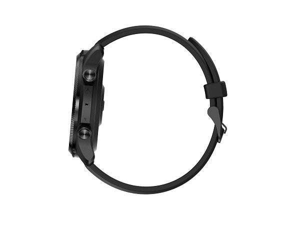 EAN 6940447103893 - Mobvoi TicWatch Pro3 Ultra 3,53 cm (1.39") AMOLED 47 mm Digital 454 x 454 Pixeles Pantalla táctil Negro W imagen 6