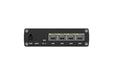 EAN 4779051840489 - Teltonika RUTM10 router inalámbrico Gigabit Ethernet Doble banda (2,4 GHz / 5 GHz) Negro imagen 4