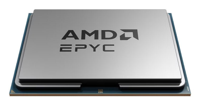 EAN 8592978523121 - AMD EPYC 7643P procesador 2,3 GHz 256 MB L3 Bandeja imagen 1