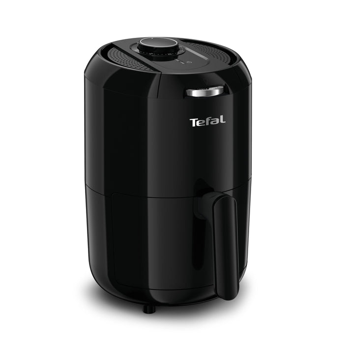 EAN 3045380015975 - Tefal Easy Fry EY1018 freidora 1,6 L Freidora de aire caliente Negro imagen 5