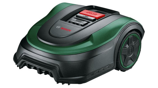 EAN 4059952511931 - Bosch Indego S 500 Robot cortacésped Batería Negro, Verde imagen 1