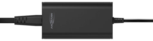 EAN 4013674164141 - Ansmann APS 2250H adaptador e inversor de corriente Interior 27 W Negro imagen 1