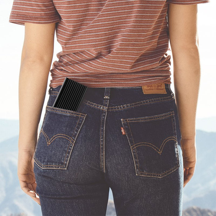 EAN 4052792054262 - LogiLink UA0346 caja para disco duro externo Caja externa para unidad de estado sólido (SSD) Negro M.2 imagen 8