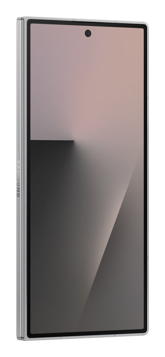 EAN 8806097423737 - Samsung SM-F966BZSBEUB smartphones 20,3 cm (8") Android 16.0 5G 12 GB 256 GB 4400 mAh Plata imagen 2