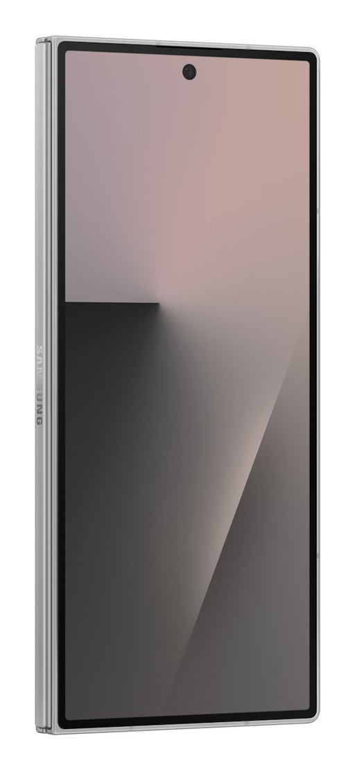 EAN 8806097423737 - Samsung SM-F966BZSBEUB smartphones 20,3 cm (8") Android 16.0 5G 12 GB 256 GB 4400 mAh Plata imagen 2