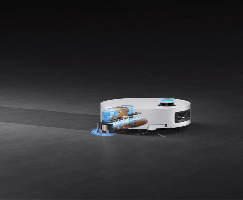 EAN 6978515253621 - Dreame Aqua10 Ultra Track Combinado Blanco imagen 14