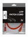 EAN 8716309038317 - Gembird PP12-2M/R cable de red Rojo Cat5e U/UTP (UTP) imagen 4