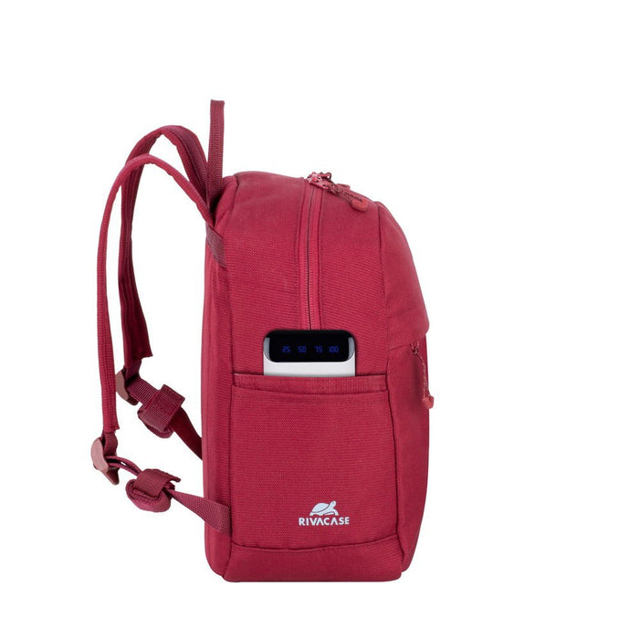 EAN 4260709010359 - Rivacase Aviva 26,7 cm (10.5") Mochila Rojo imagen 19