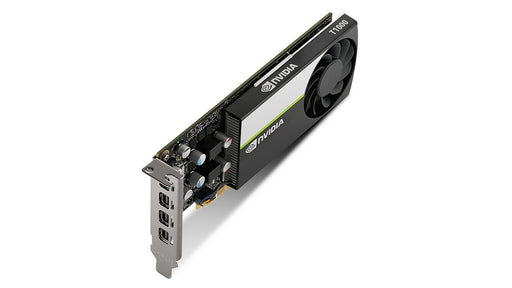 EAN 5397184688182 - DELL T1000 NVIDIA 4 GB GDDR6 imagen 2