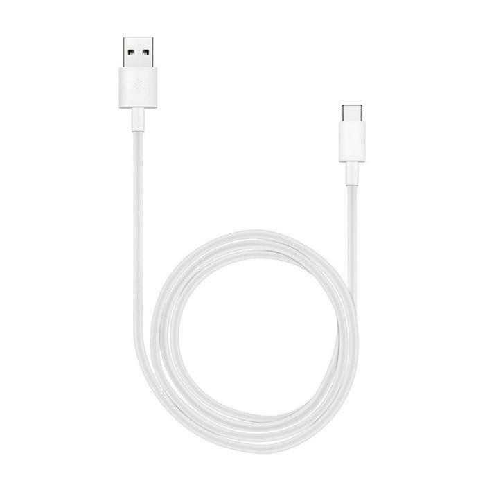 EAN 6901443252428 - Huawei CP51 cable USB USB 2.0 USB C USB A Blanco imagen 1