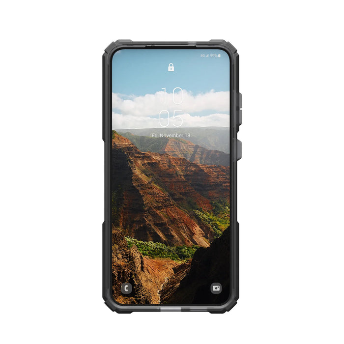 EAN 0840283918490 - Urban Armor Gear Plasma XTE funda para teléfono móvil 17 cm (6.7") Gris, Titanio imagen 5