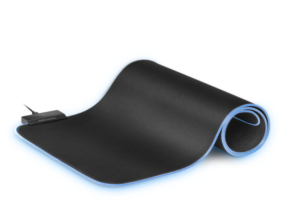 EAN 4710562753493 - Mars Gaming MMPRGB2 alfombrilla para ratón Alfombrilla de ratón para juegos imagen 4