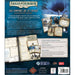 EAN 8435407636965 - Asmodee Arkham Horror Confines de la Tierra exp. campaña Juego De Cartas Detective imagen 3