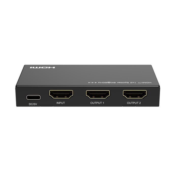 EAN 5715063739594 - Microconnect MC-HDMISPLITTER0102-8K no categorizado imagen 4
