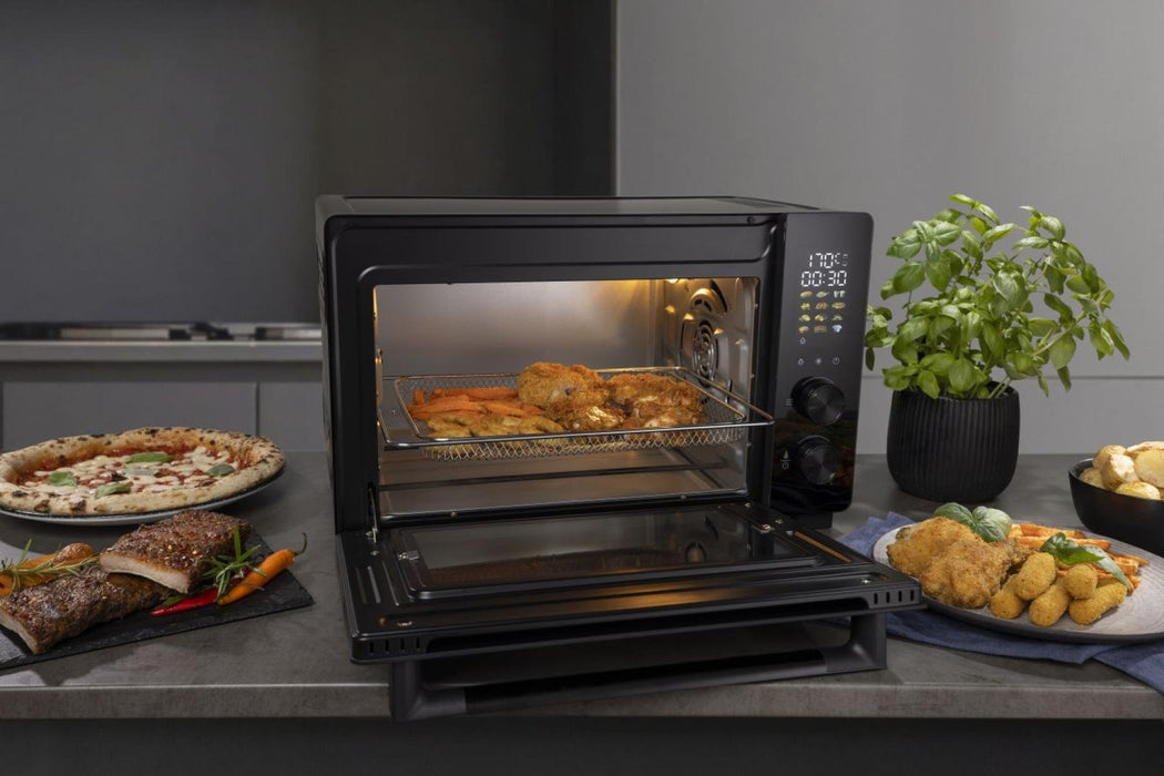 EAN 3838783064684 - Hisense HOM30AF Negro imagen 11