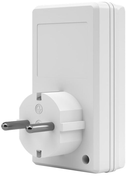 EAN 4040849586903 - Goobay 58690 enchufe inteligente Blanco imagen 3
